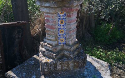 Se recupera la fuente que dio de beber a los vecinos de Guadalcázar