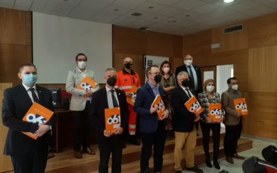 Guadalcázar cuenta con una zona cardioasegurada