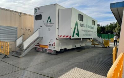 Guadalcázar se someterá a un cribado masivo el lunes