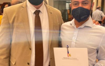 CASI 149.000 EUROS LLEGAN A GUADALCÁZAR GRACIAS AL PLAN CÓRDOBA 15