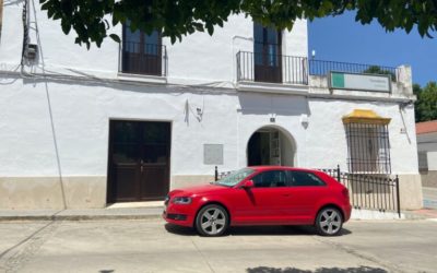 Guadalcázar se opone al recorte de horario del Centro de Salud durante el verano