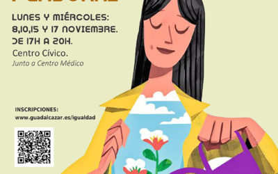 Taller de autoestima y comunicación personal