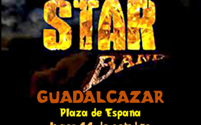 Concierto de WOLF STAR