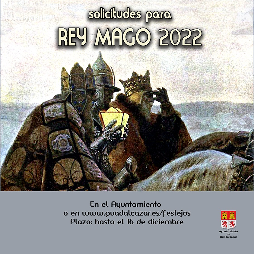 REYESmAGOS2022