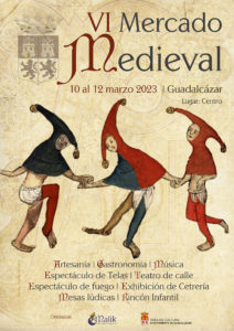 IVMercado Medieval