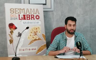 Guadalcázar presenta su Semana del Libro